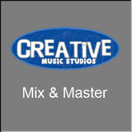 #Creative